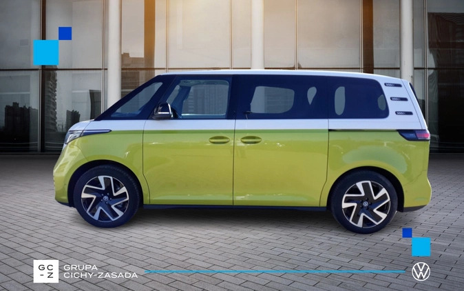 Volkswagen ID.Buzz cena 239604 przebieg: 1, rok produkcji 2023 z Cieszanów małe 29